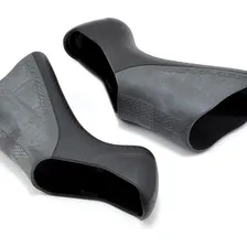 Capa De Sti Bike Speed Shimano Dura-ace St-9070 (par) Foto mini 4