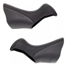 Capa De Sti Bike Speed Shimano Dura-ace St-9070 (par) Foto mini  3