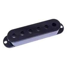 Capa Dimarzio - Captador Single - Dm2001 Preta - Unidade Cor Preto Foto mini 4