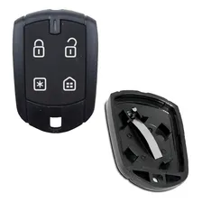 Capa Do Controle Remoto Positron Pxn52 E Px42 4 Botões Foto mini  3
