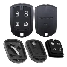 Capa Do Controle Remoto Positron Pxn52 E Px42 4 Botões Foto mini  2