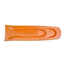 Capa Do Sabre Para Motosserra Stihl 381 382 310 360 - 40 Cm Foto mini  2