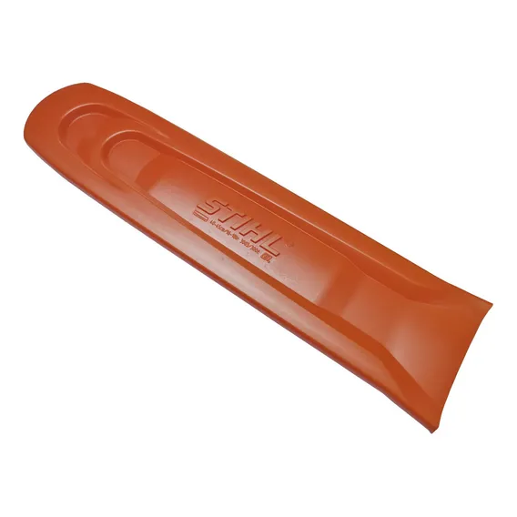 Capa Do Sabre Para Motosserra Stihl 381 382 310 360 - 40 Cm Foto 1