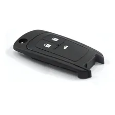 Capa Do Telecomando Chevrolet Cruze Cobalt Agile 2009-2016 L Foto  mini 1