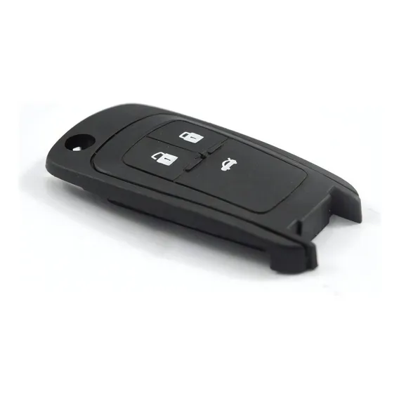 Capa Do Telecomando Chevrolet Cruze Cobalt Agile 2009-2016 L Foto 1