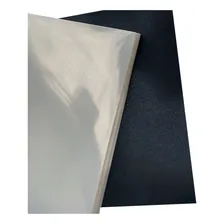 Capa E Contracapa P/ Encadernação A3- 50 De Cada Foto mini 1