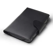 Capa E Suporte Multilaser Tablet Cover 8 Pol. Preto Bo183 Foto  mini 1