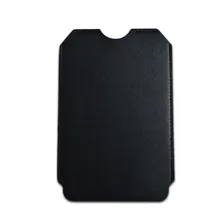 Capa Em Couro Dl Para Tablet 7 Preta Foto mini 1