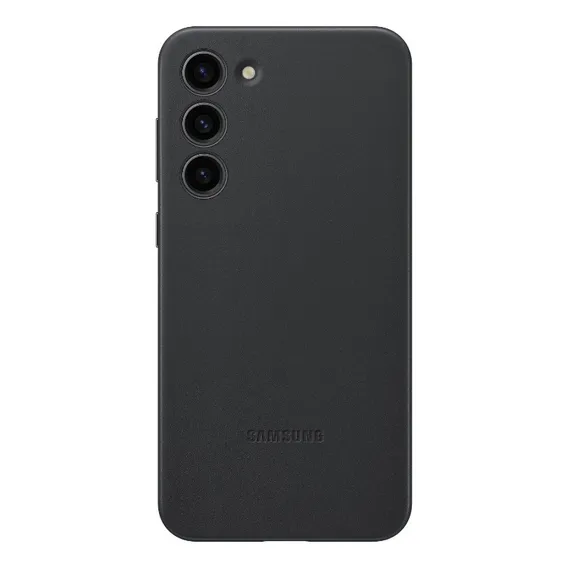 Capa em couro Samsung Capa Galaxy S23 Plus (s916) Foto 1