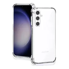 Capa Em Gel Para Samsung Galaxy A15- Transparente Foto  mini 1
