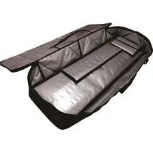 Capa Envelope Keep Safe Case Com Capas Individuais Hydrofoil Preto Foto mini 4
