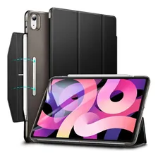 Capa Esr Yippee Anti Impacto Apple iPad Air 4 (10,9 Pol.) Cor Preto Foto mini  2