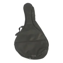 Capa Extra Luxo Banjo Crbag Formato Ziper Lateral - Dinhos Foto mini  3