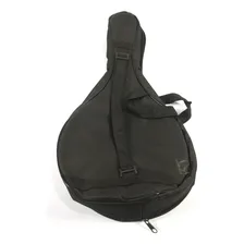 Capa Extra Luxo Banjo Crbag Formato Ziper Lateral - Dinhos Foto mini 4