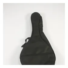 Capa Extra Luxo Banjo Crbag Formato Ziper Lateral - Dinhos Foto  mini 1