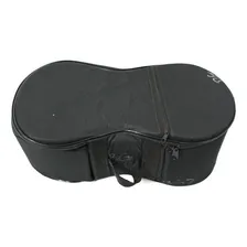 Capa Extra Luxo Para Bongo, No Formato, Ziper Lateral, Bolso Foto  mini 1