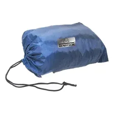 Capa Feita Em Nylon Com Revestimento Anti Termico Para Moto Foto mini 2