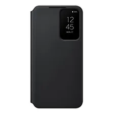 Capa flip para Samsung Galaxy S22 S-view, capa protetora Foto mini 1