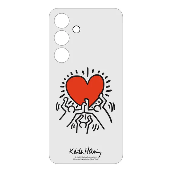 Capa Flipsuit Capa Galaxy S24 plus Foto 1