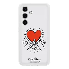 Capa Flipsuit Capa Galaxy S24 plus Foto mini 4