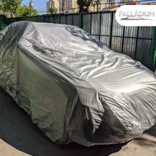 Capa Forrada ImpermeÔvel Proteção Carro Gg Suv Foto mini 4