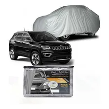 Capa Forrada ImpermeÔvel Proteção Carro Gg Suv Foto mini 1
