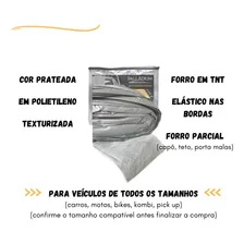 Capa Forrada ImpermeÔvel Proteção Carro Gg Suv Foto mini 3
