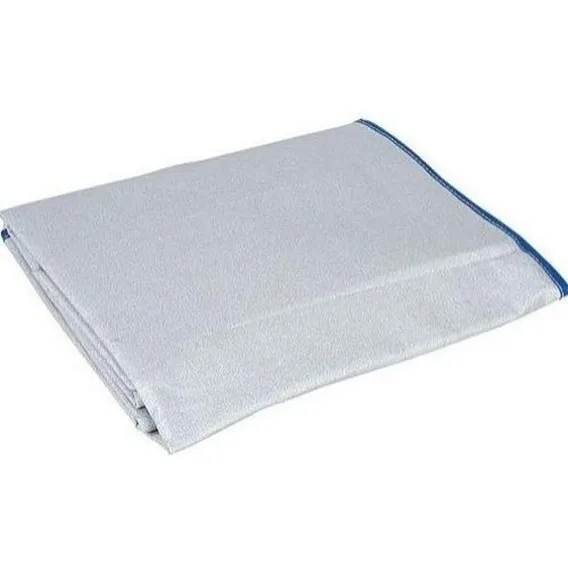 Capa Forro Para Tabua De Passar 120x45cm Médio - Assessorlar Foto 1