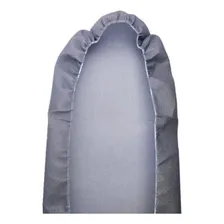 Capa Forro Térmico Para Tábua De Passar Roupa C/ Espuma Gg Cor Forro Térmico Gg Foto mini 2