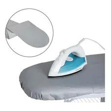 Capa Forro Termico Tabua Passar Roupa Espuma Almofadado Foto mini 2