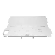 Capa Frontal W10172700 Para Refrigerador Da Brastemp Bre50 Foto mini 2
