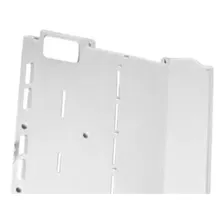 Capa Frontal W10172700 Para Refrigerador Da Brastemp Bre50 Foto mini 3
