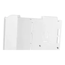 Capa Frontal W10172700 Para Refrigerador Da Brastemp Bre50 Foto mini 4