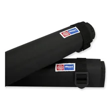 Capa Funboard Refletiva 7'5 A 7'8 + Fita Rack + Tubo 40cm Foto mini  2