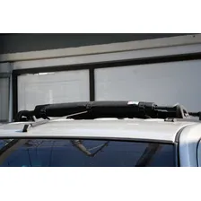 Capa Funboard Refletiva 7'5 A 7'8 + Fita Rack + Tubo 40cm Foto mini  3