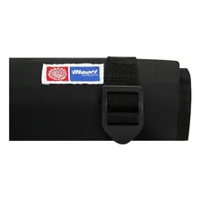 Capa Funboard Refletiva 7'5 A 7'8 + Fita Rack + Tubo 40cm Foto mini 4