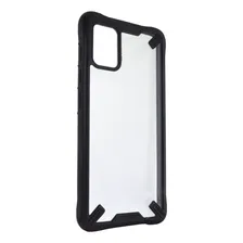 Capa Galaxy A51 - Skudo Fusion X Original + Certificado Foto mini 1