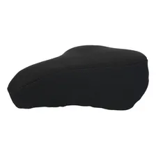 Capa Gel Banco Bike Selim Almofada Forro Bicicleta Ajustável Foto mini 1