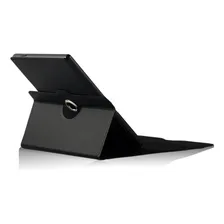 Capa Girat贸ria Para Tablet Hyundai Maestro Hdt-a435g4 Cor Preto Foto mini 4