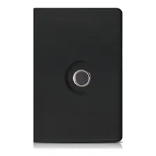 Capa Girat贸ria Para Tablet Hyundai Maestro Hdt-a435g4 Cor Preto Foto mini 3