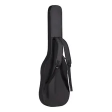 Capa Guitarra Extra Luxo Ka7 Mellody Impermeavel - Loja Foto mini  3