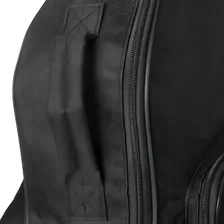 Capa Guitarra Extra Luxo Ka7 Mellody Impermeavel - Loja Foto mini  2
