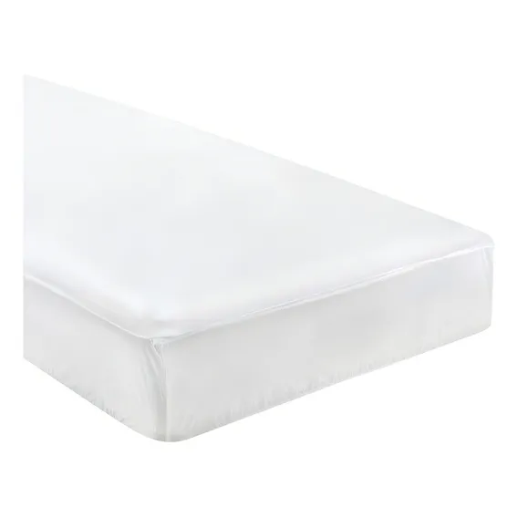 Capa Impermeável Colchão Queen Total Protection Theva Foto 1