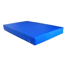 Capa Impermeável Com Zíper Para Colchão Solteiro Foto mini 1