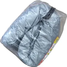 Capa ImpermeƔvel Forrada Para Carros Caminhonetes Tamanho Gg Foto mini 2