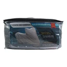 Capa Impermeável Para Cobrir Honda Pcx Foto mini  2