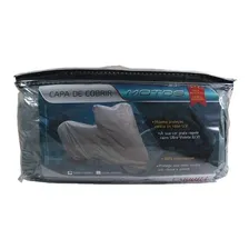 Capa Impermeável Para Cobrir Honda Pop 100 97cc Foto mini  2