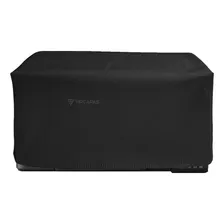 Capa Impressora Epson Ecotank L14150 Multifuncional A3 Preta Foto mini  2