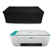 Capa Impressora Epson Ecotank L14150 Multifuncional A3 Preta Foto mini 4