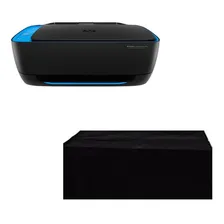 Capa Impressora Hp Deskjet Ink Hp 4729 Hp 3636 Corino Foto  mini 1
